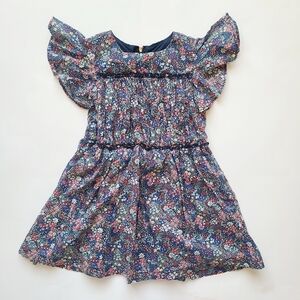 Crewcuts Liberty Dress